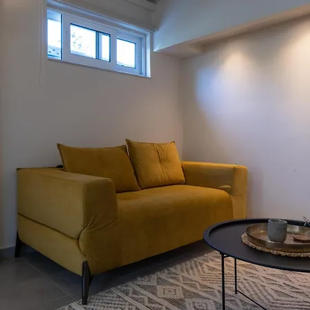 Scala_apartment Διαμέρισμα